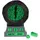 Paladone Nightmare Before Christmas Countdown Wecker