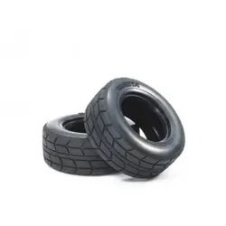 1:14 Reifen (2) Race Truck 28mm