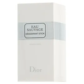 Dior Eau Sauvage Deodorant Stick 75 ml