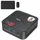 Blackview Mini PC MP50 2023 4K Ultra HD AMD Ryzen 5 3,2 GHz 16 GB RAM 512 GB SSD Radeon Vega 8 Win 11 Pro