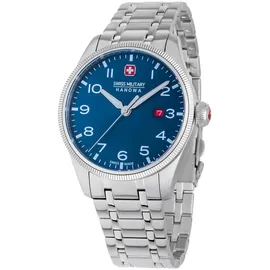 Swiss Military Thunderbolt Quarz Edelstahl 43,0 mm SMWGH0000802