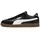 Puma Black/Puma White/Puma Gold 40