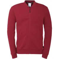 Uhlsport ID College Jacke Bordeaux 128
