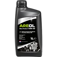 AREOL Max Protect 10W-40 Motoröl, 1 Liter