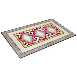 Wash+Dry Tribal Pop 75 x 120 cm Bunt