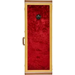 Fender Display Gitarrenkoffer Tweed
