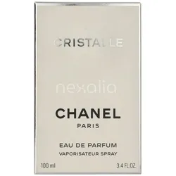 Chanel Cristalle Edp Spray 100 ml