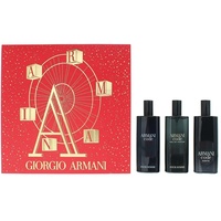 Giorgio Armani Code Pour Homme EDT 15ml - EDP 15ml - Parfum 15ml Men Spray