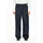 ARMEDANGELS HAAYI HERRINGBONE BAGGY JEANS | 100% Bio-Baumwolle Non Stretch - blau (26-32)