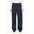 ARMEDANGELS HAAYI HERRINGBONE BAGGY JEANS | 100% Bio-Baumwolle Non Stretch - blau (26-32)