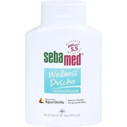SEBAMED Wellness Dusche 200 ml