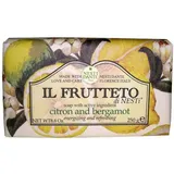 Nesti Dante Il Frutteto Citron & Bergamotte 250 g