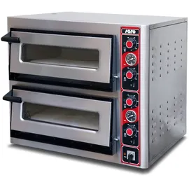 Saro Pizzaofen Modell FABIO 2620