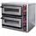 Saro Pizzaofen Modell FABIO 2620