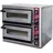 Saro Pizzaofen Modell FABIO 2620