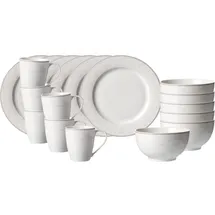 Ritzenhoff & Breker Isabella Kombiservice 18-tlg. beige/floral