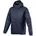 Nano Rain Start Jacke Blue Note XS-S