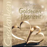 Neue Stadt Glückwunsch zur Goldenen Hochzeit: