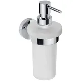 Brillantbad BOMEGA Seifenspender 230ml Messing