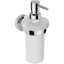Brillantbad BOMEGA Seifenspender 230ml Messing