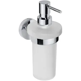 Brillantbad BOMEGA Seifenspender 230ml Messing