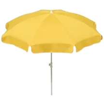 Schneider Ibiza Ø 240 cm Goldgelb