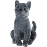 HEUNEC SDMT Kater Karajan GRS klein