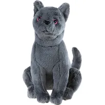 HEUNEC SDMT Kater Karajan GRS klein