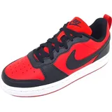 Nike Court Borough Low Recraft (GS) Rot - Rot