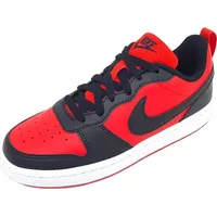 Nike Court Borough Low Recraft (GS) Rot - Rot