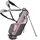 Big MAX Heaven SIX G grau/silber/lila