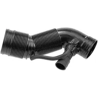 Meyle Ansaugschlauch, Luftfilter