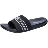 CMP Nautylus Slipper nero (U901) 45