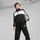 Puma Poly Colorblock Suit B Trainingsanzug Schwarz 140