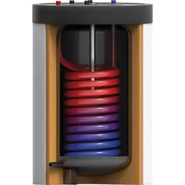 Evenes Unterstellspeicher Warmwasser 160 Liter