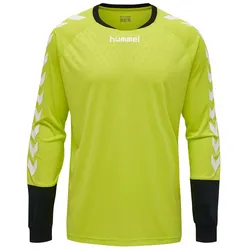 hummel Essential Torwarttrikot Herren - gelb - 2XL