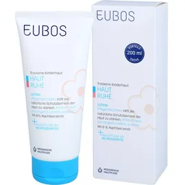Eubos KINDER Haut Ruhe Lotion 200 ml