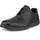 ECCO Slip-Ons Herren Schwarz 43