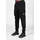 Gorilla Wear Hudson Cargo SweatHose Regular Schwarz S