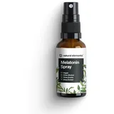 natural elements Melatonin Spray Neutral