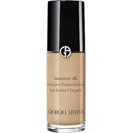 Giorgio Armani Luminous Silk Foundation Nr. 4 18 ml