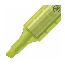 Stabilo Textmarker swing cool 1 St. Gelb