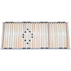 Mein-Regal Coemo XXL Big Size Lattenrost 120x200 extra stabil bis 200 kg