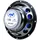 PNI HiFi650, 120 W, 16,5 cm, 3 Pferde, inklusive Gitter 2er-Set
