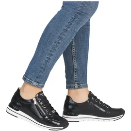 remonte R6716 Damen Schwarz 38