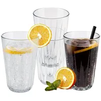 APS Trinkbecher Set 0,3 l 4-tlg.