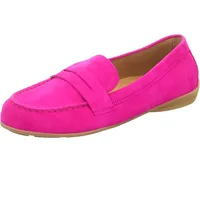 Gabor Klassische Slipper lila/pink 42,5