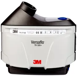 3M Versaflo Gebläseeinheit TR302E+
