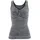 LASCANA Shapingtop Grau S