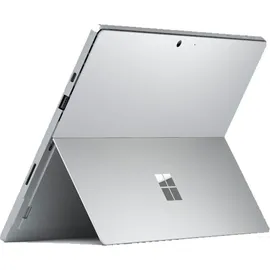 Microsoft Surface Pro 7 12.3" i3 4 GB RAM 128 GB SSD Wi-Fi platin